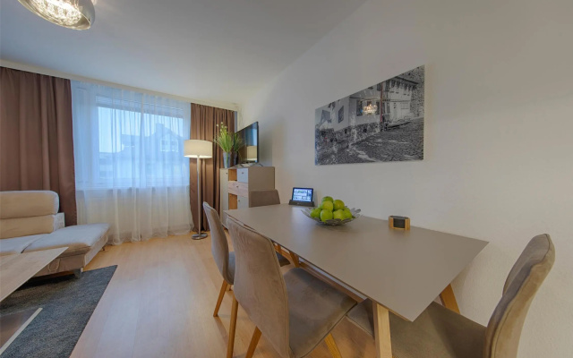 Best Western Hotel Wetzlar
