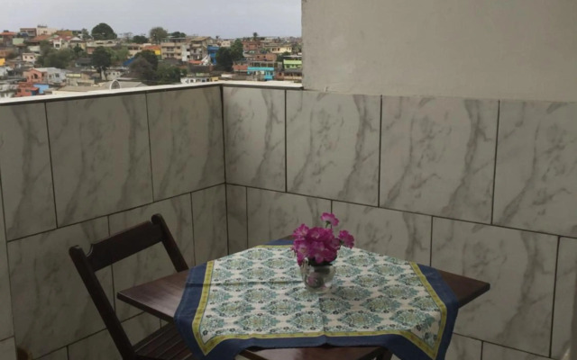 Apartamento Confortável na Zona Norte