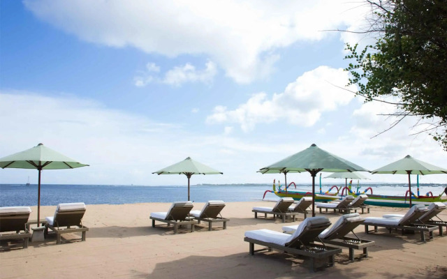 Kayumanis Sanur Private Villa & Spa