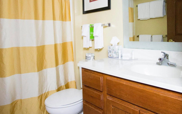 Towneplace Suites By Marriott Streetsboro