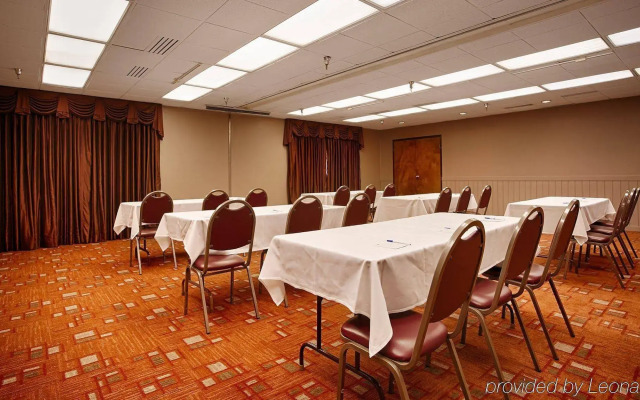 Best Western Golden Lion Hotel