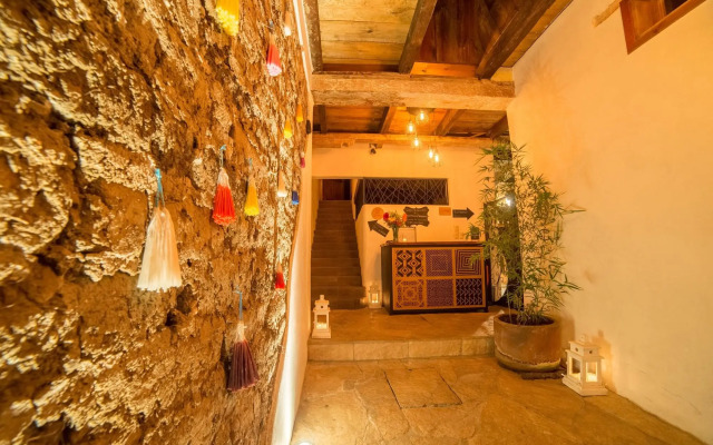 Cerrillo 18 San Cristóbal - Hostel