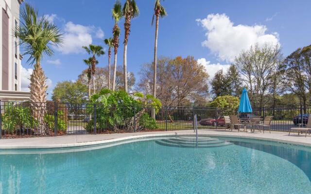 Quality Inn Jacksonville - Orange Park near Naval Air Station