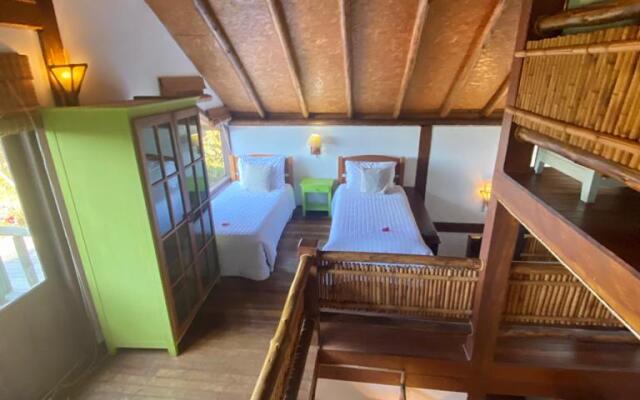 Pousada Bungalow
