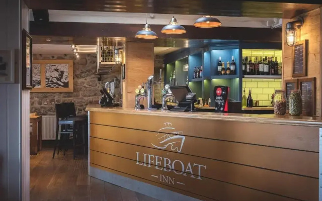 Lifeboat Inn