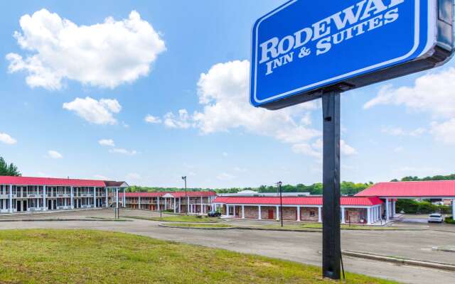 Rodeway Inn & Suites