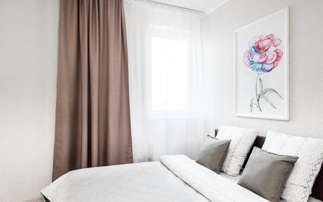 ApartHause на улице Белинского 177А корпус 3