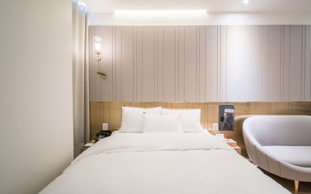 JUST SLEEP HOTEL No.2