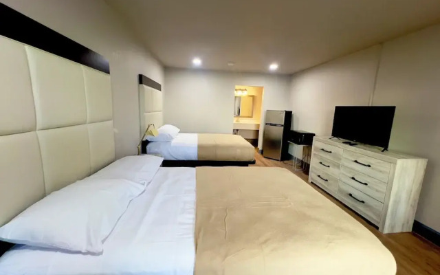 Economy Inn And Suites