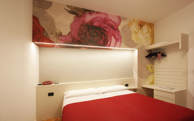 Park Hotel Meublé