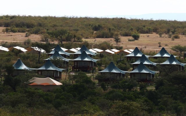 AA Lodge Maasai Mara