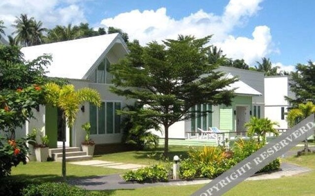 Nanachart Beach Home