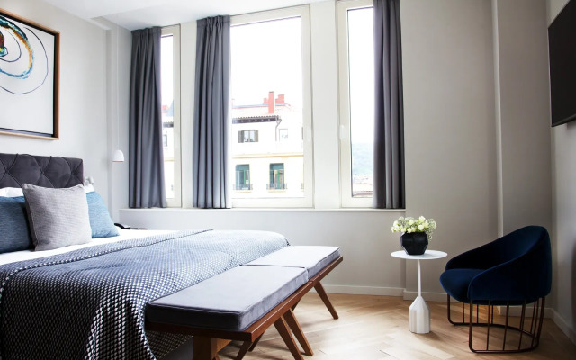 Lasala Plaza Hotel - Adults only
