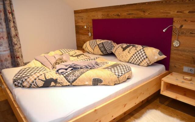 Chalet Hoamat
