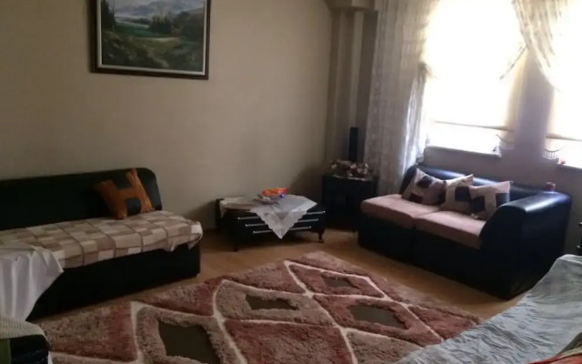Karabina Villa Apart