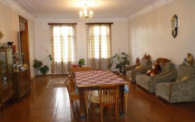 Andria Aiaco House Anaklia