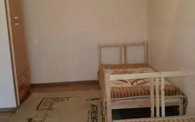 Apartments on prospekt Dimitrova