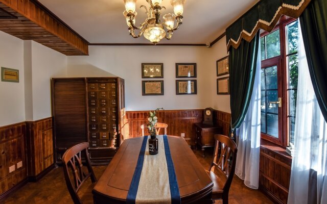 Nordic Memory in Tsingtao