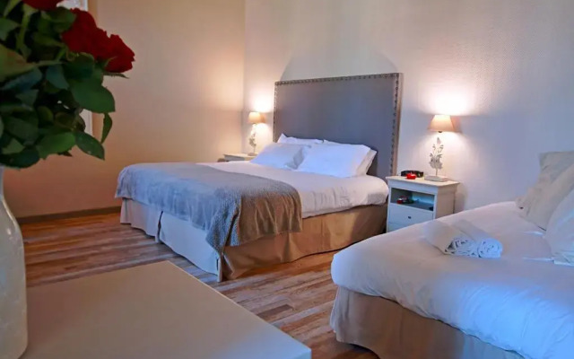 Hôtel de France - Hôtel de charme en Provence