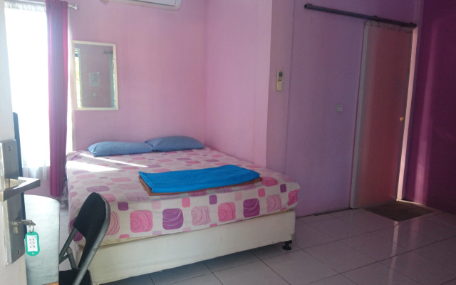 Kenari Residence Syariah