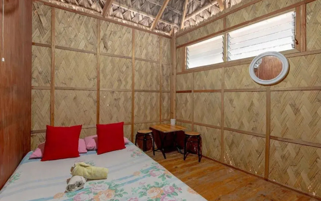 Monaliza Surf Resort
