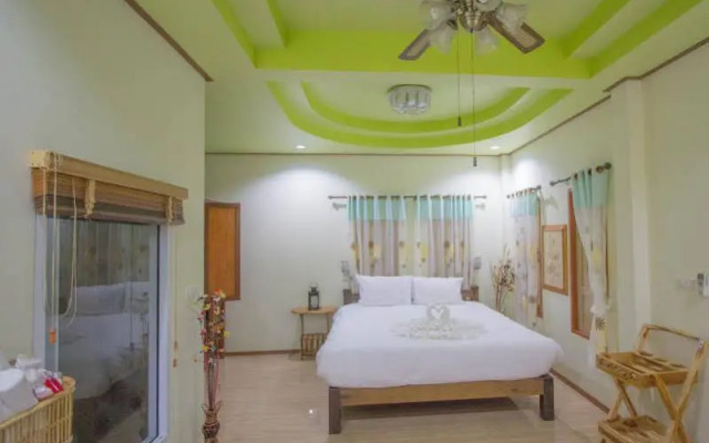 Pasathai Resort