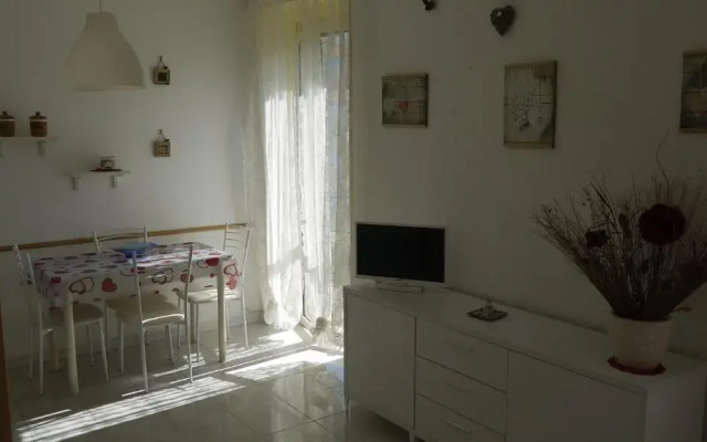 Appartamento Accanto Al Faro