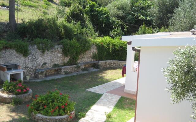Villaggio Turistico Cala Molinella
