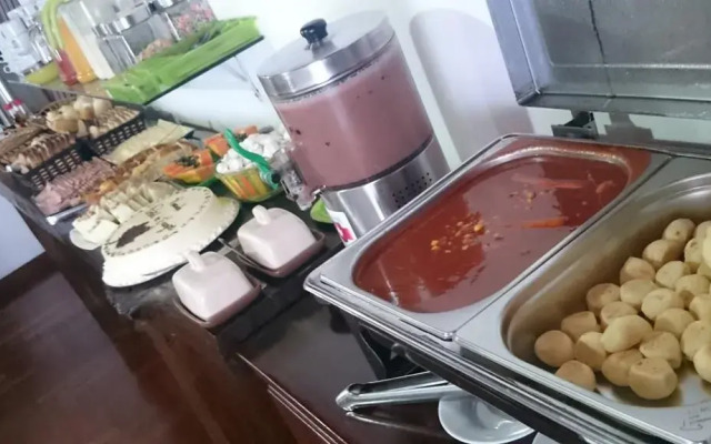 Pousada Portal da Serra