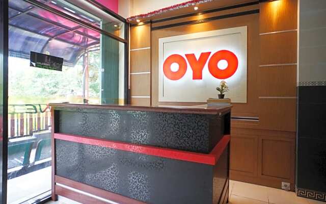 Oyo 2038 Jasmine Guest House Balikpapan