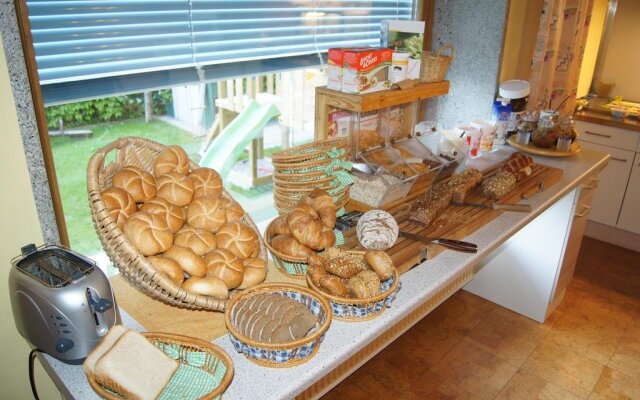 Appart-Pension Seehang