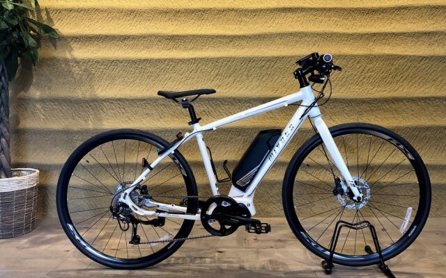 Konastay Izu-Nagaoka - Hostel