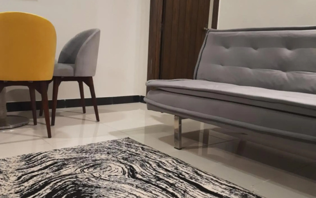 Pine Apartments Civic center bahria town Islamabad