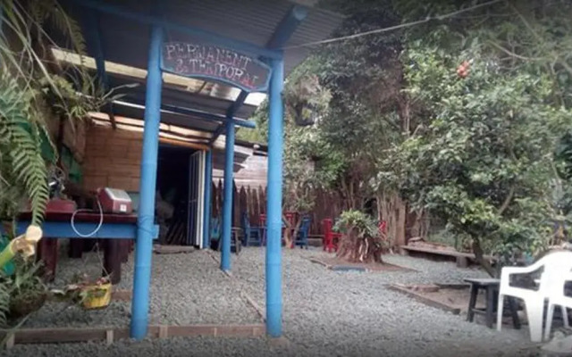 Hostal Paisaje Andino Salento