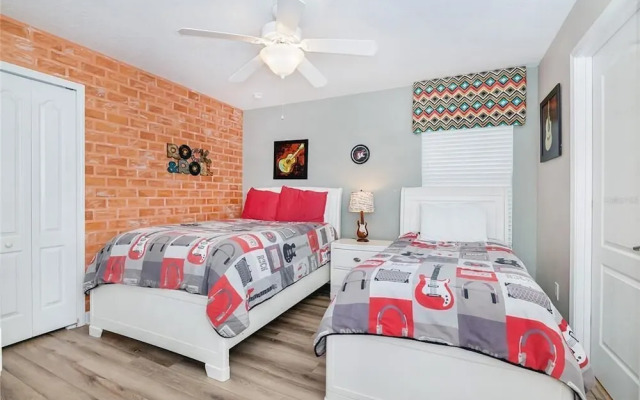 Paradise by the Parks