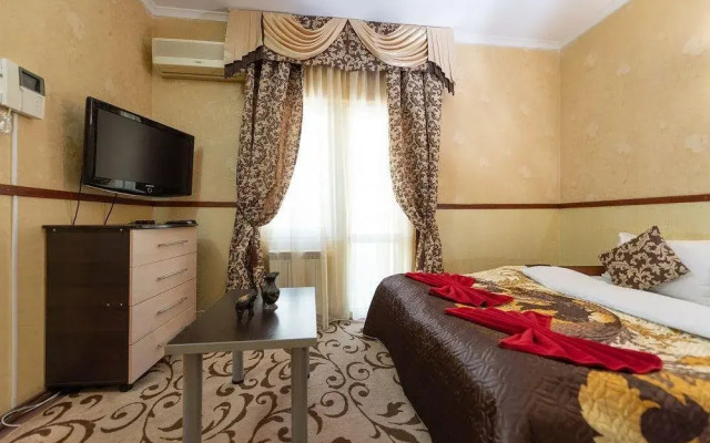 Guest House Elegia