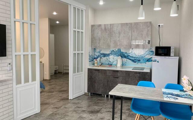 Apartment Morent on Acacia street 34 building 7