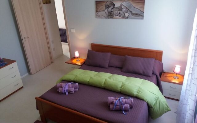 Il Glicine B&B
