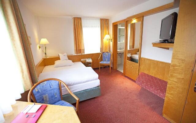Hotel Lamm Hebsack