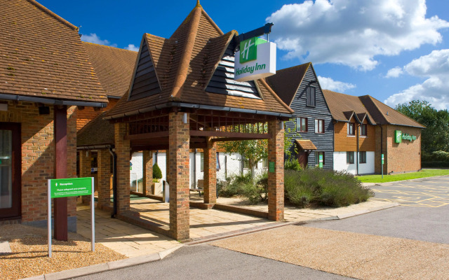 Holiday Inn Ashford Central, an IHG Hotel