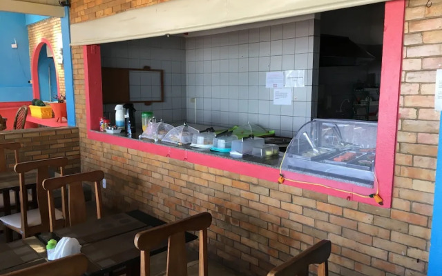 Pousada America do Sol