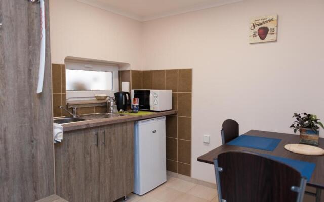 Dorottya Vendégház