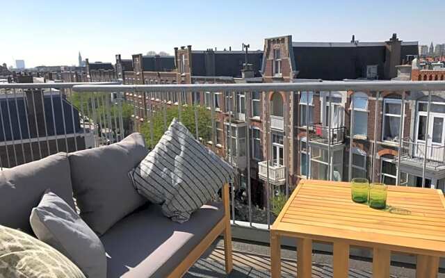B&B Valkenbos