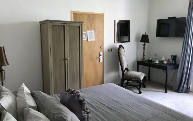 ARTEA Hotel Boutique
