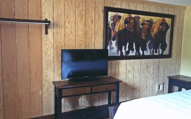 Yellowstone Condo Suites