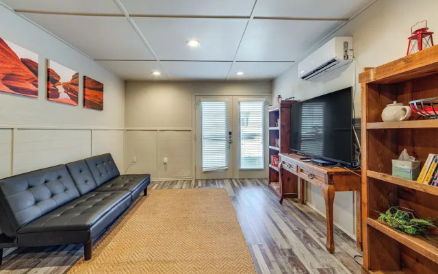 Peaceful East Texas Retreat! Mineola Bungalow