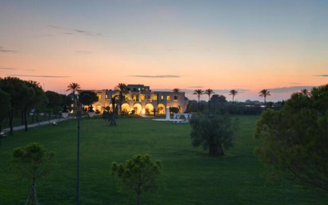 AmareGold Tenuta la Baronessa