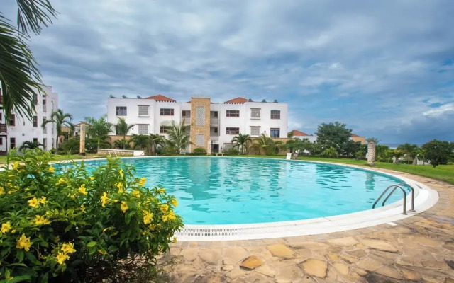 5 Star Exclusive Beach Apartment in Kilifi County