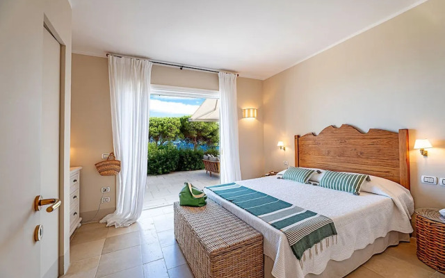 Villa Ondina - Isola d Elba