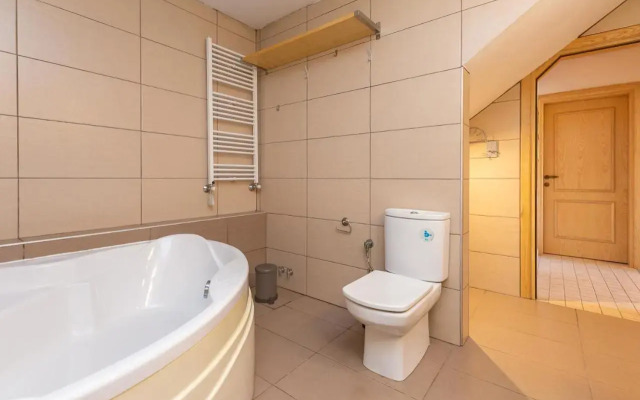 Aegean sea view luxury residence Thassos